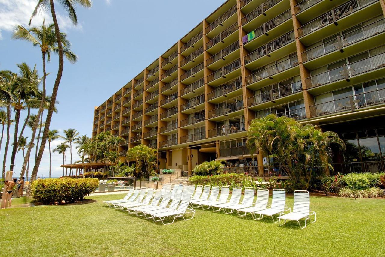 Mana Kai Maui - Official Onsite Rental Company Wailea  Exterior foto
